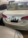 Toyota Yaris ATIV X CVT 1.5 2022 For Sale in Lahore