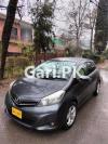 Toyota Vitz F Limited 1.0 2011 For Sale in Islamabad