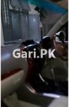 Toyota Prado TZ G 3.4 2003 For Sale in Islamabad