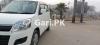 Suzuki Wagon R VXL 2017 For Sale in Sahiwal