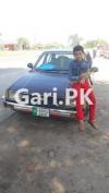 Toyota Corolla DX 1980 For Sale in Lahore