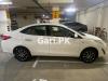 Toyota Yaris ATIV X CVT 1.5 2021 For Sale in Karachi