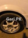 Toyota Starlet 1.3 1988 For Sale in Karachi