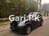 Toyota Passo  2015 For Sale in Lahore