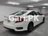 Honda Civic VTi Oriel Prosmatec 2019 For Sale in Sargodha