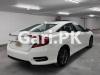 Honda Civic VTi Oriel Prosmatec 2019 For Sale in Stadium Road