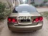 Honda Civic VTi 1.8 i-VTEC 2010 For Sale in Faisalabad