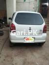 Suzuki Alto VXR 2012 For Sale in Hyderabad