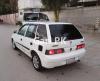 Suzuki Cultus VXLi 2009 For Sale in Karachi