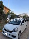 Daihatsu Mira X Memorial Edition 2016 For Sale in Islamabad