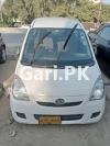 Daihatsu Mira  2008 For Sale in PECHS