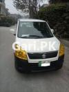 Suzuki Wagon R  2016 For Sale in College Road