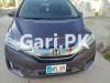 Honda Fit  2015 For Sale in Islamabad