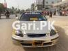 Honda Civic VTi 1997 For Sale in Karachi