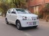 Suzuki Alto VXR 2022 For Sale in Lahore