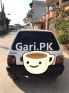 Suzuki Mehran VX 2004 For Sale in Islamabad