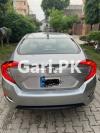 Honda Civic VTi Oriel Prosmatec 2021 For Sale in Lahore