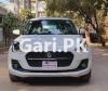 Suzuki Swift  2022 For Sale in Multan
