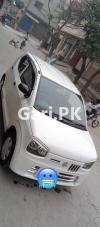 Suzuki Alto  2021 For Sale in Lahore