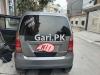 Suzuki Wagon R VXL 2018 For Sale in Lahore