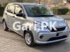 Toyota Passo  2019 For Sale in DHA Phase 4