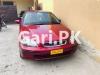 Honda Civic VTi 1997 For Sale in Khayaban Colony