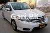 Honda City IVTEC 2016 For Sale in Karachi