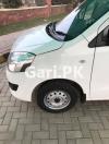 Suzuki Wagon R VXR 2021 For Sale in Lahore