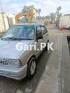 Suzuki Mehran VXR (CNG) 2006 For Sale in Islamabad