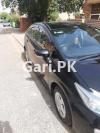 Toyota Prius S 1.8 2010 For Sale in Lahore