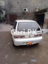 Suzuki Cultus EURO II 2015 For Sale in Sialkot