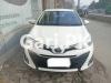 Toyota Yaris  2022 For Sale in Johar Town