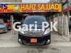 Toyota Alphard  2012 For Sale in Johar Town