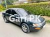 Toyota Corolla GLI 1998 For Sale in Peshawar