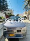 Suzuki Alto  2019 For Sale in Sargodha