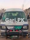 Suzuki Bolan  2012 For Sale in Faisalabad