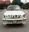 Lexus LX Series  2002 For Sale in Karachi