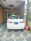 Toyota Corolla Altis Automatic 1.6 2019 For Sale in Sialkot