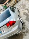 Honda Civic VTi Oriel Prosmatec 1.6 2002 For Sale in Peshawar