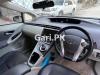 Toyota Prius G Touring Selection Leather Package 1.8 2011 For Sale in Quetta