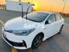 Toyota Corolla Altis Grande CVT-i 1.8 2019 For Sale in Lahore