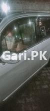 Subaru Stella CUSTOM 2009 For Sale in Lahore