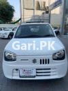 Suzuki Alto  2021 For Sale in Lahore