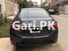 Toyota Corolla GLI 2018 For Sale in Chungi Amar Sadhu