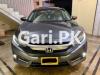 Honda Civic VTi Oriel Prosmatec 2019 For Sale in Karachi