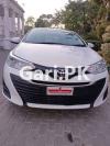 Toyota Yaris  2022 For Sale in Lahore