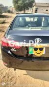 Toyota Corolla XLI 2017 For Sale in Manawala