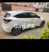 Honda Vezel Hybrid Z 2014 For Sale in Karachi