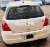 Suzuki Swift DLX Automatic 1.3 2017 For Sale in Peshawar