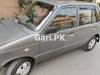 Suzuki Mehran VX (CNG) 2012 For Sale in Lahore